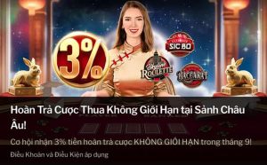 Read more about the article Các trò chơi hấp dẫn tại 188bet